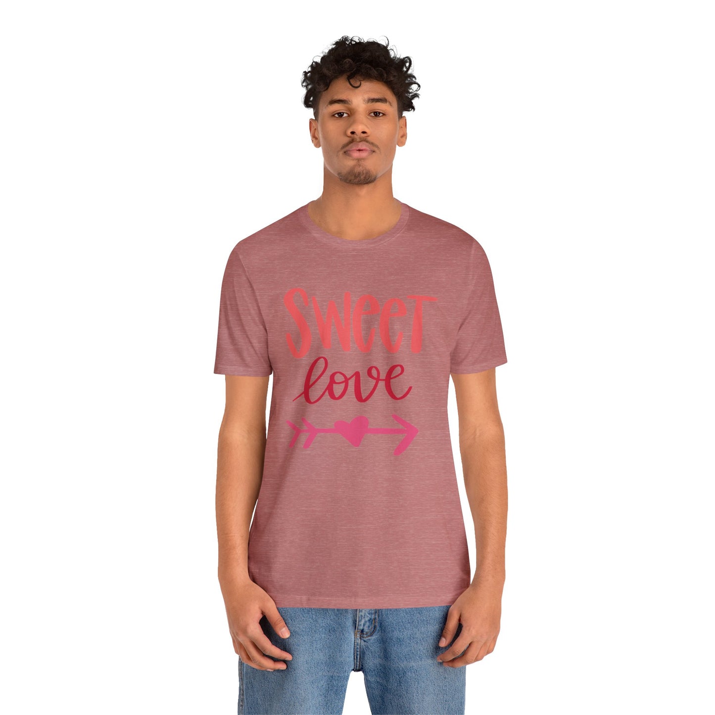 Sweet Love