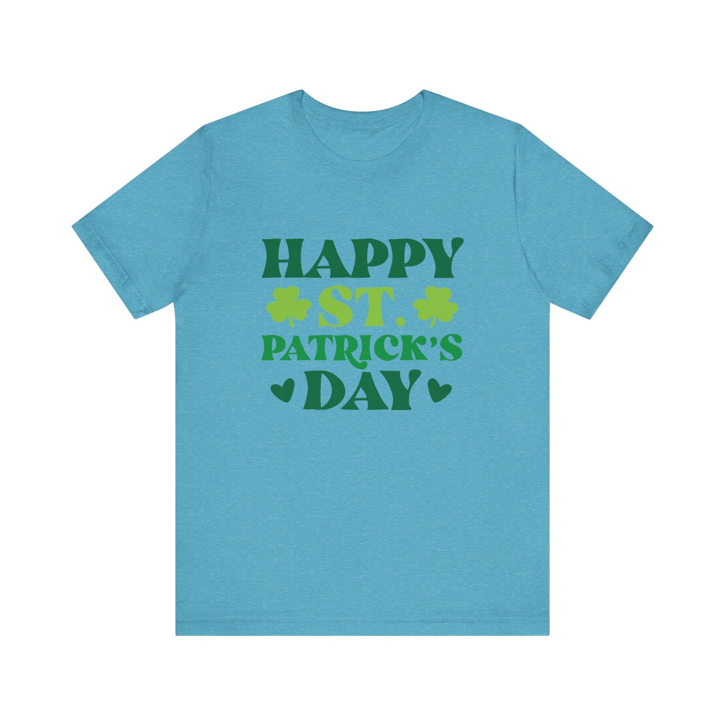 Happy St. Patrick_s Day