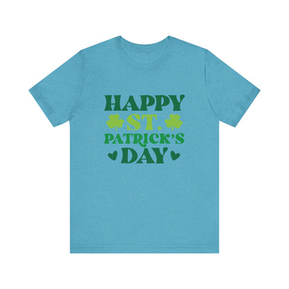 Happy St. Patrick_s Day