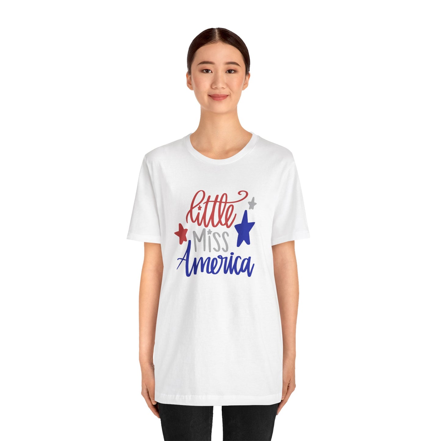 Little-Miss-America