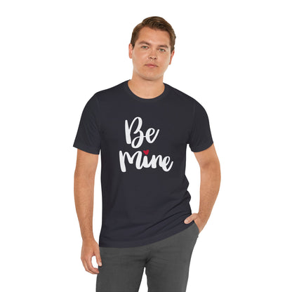 Be Mine