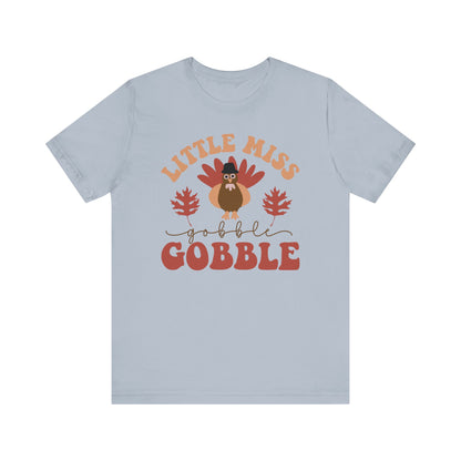 Little Miss Gobble