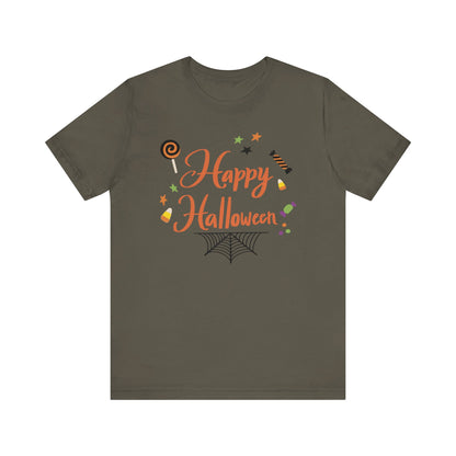 16. Happy Halloween