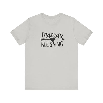 Mama's Blessing