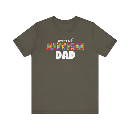 Autism Dad 07