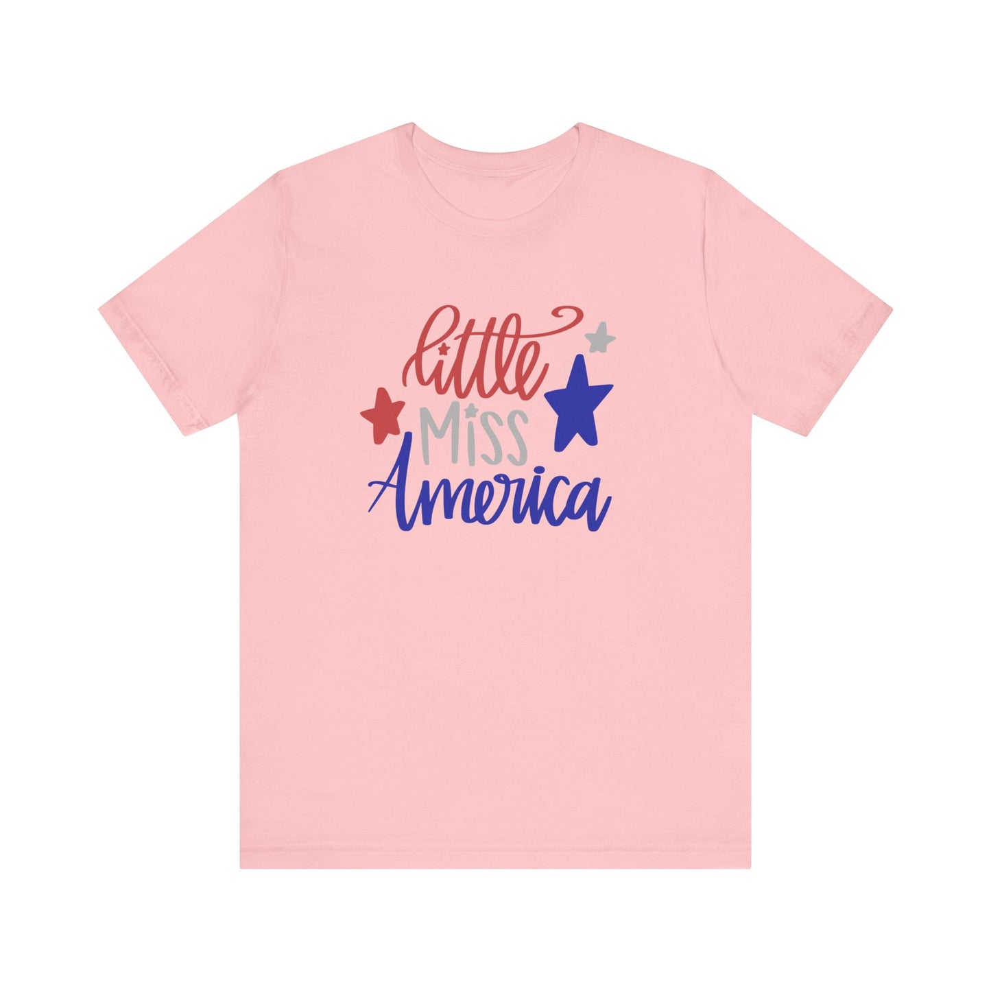 Little-Miss-America