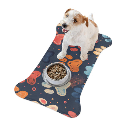 Pet Feeding Mats