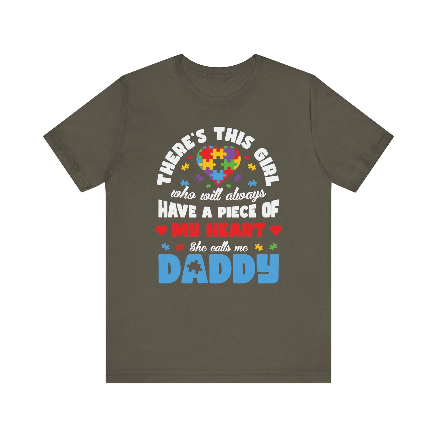 Autism Dad 13