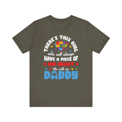 Autism Dad 13