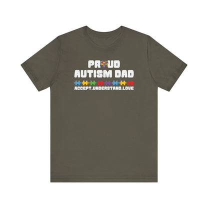 Autism Dad 18