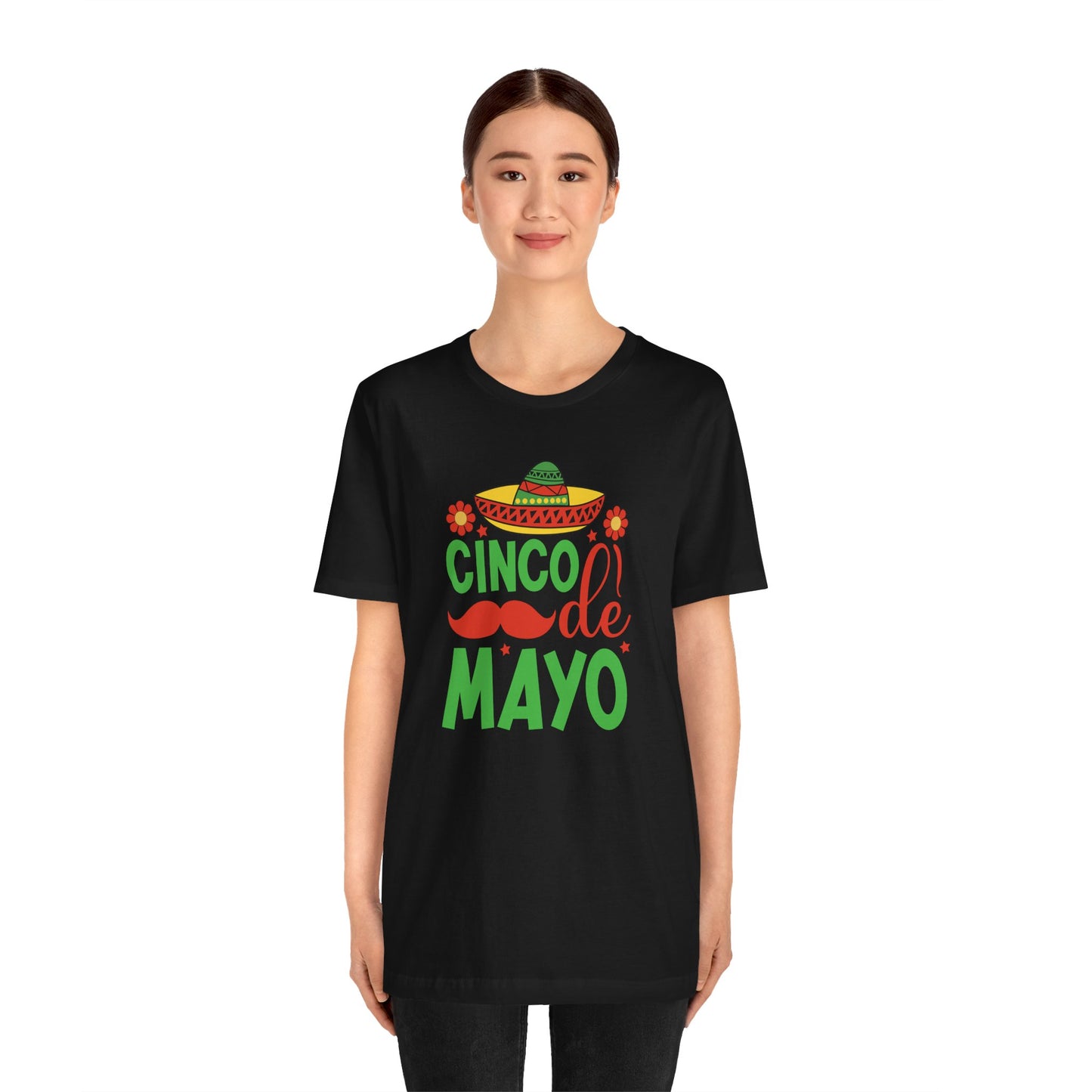 Cinco de mayo