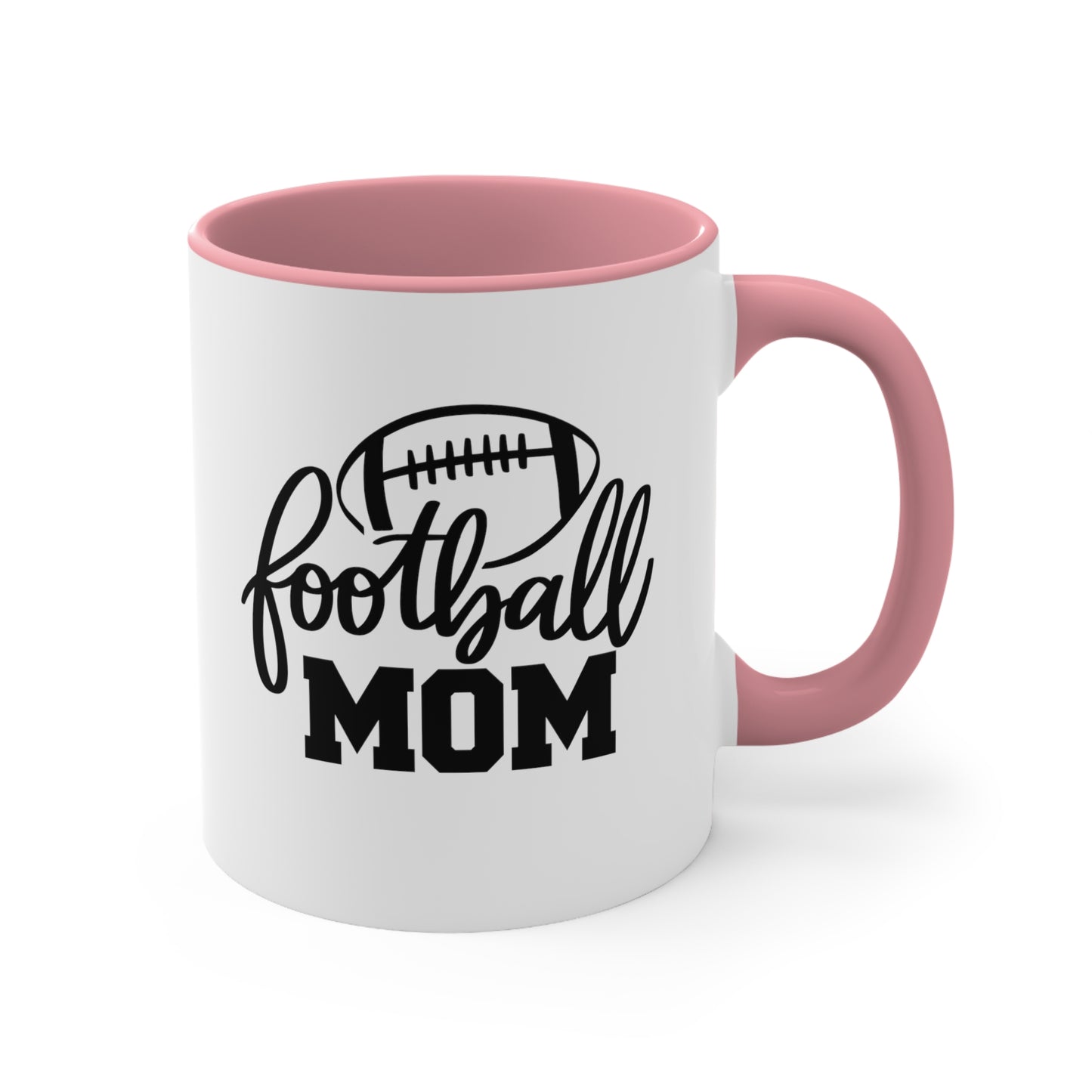 Football-Mom