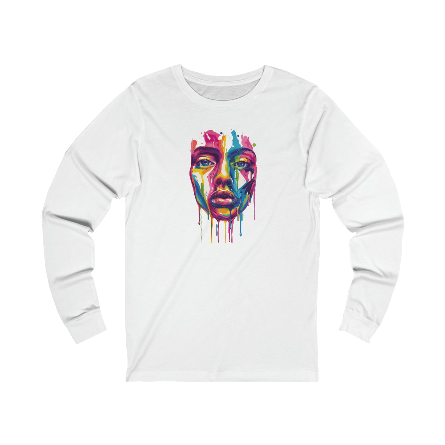 Trendy Women Longsleeve Tee 7