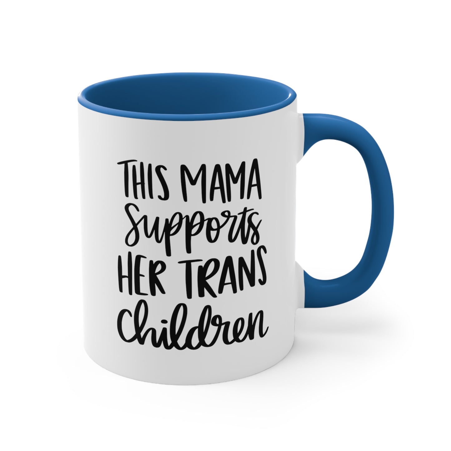 Mama-Trans-Children