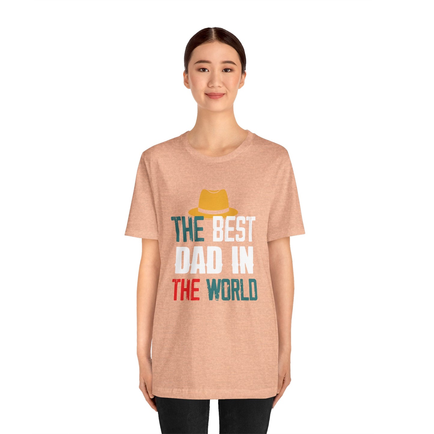 The Best Dad In The World-01
