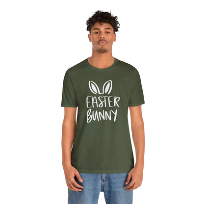 Easter Bunny