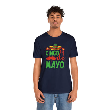 Cinco de mayo