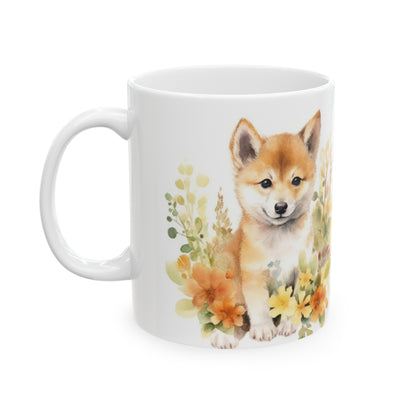 Shiba Inu 03