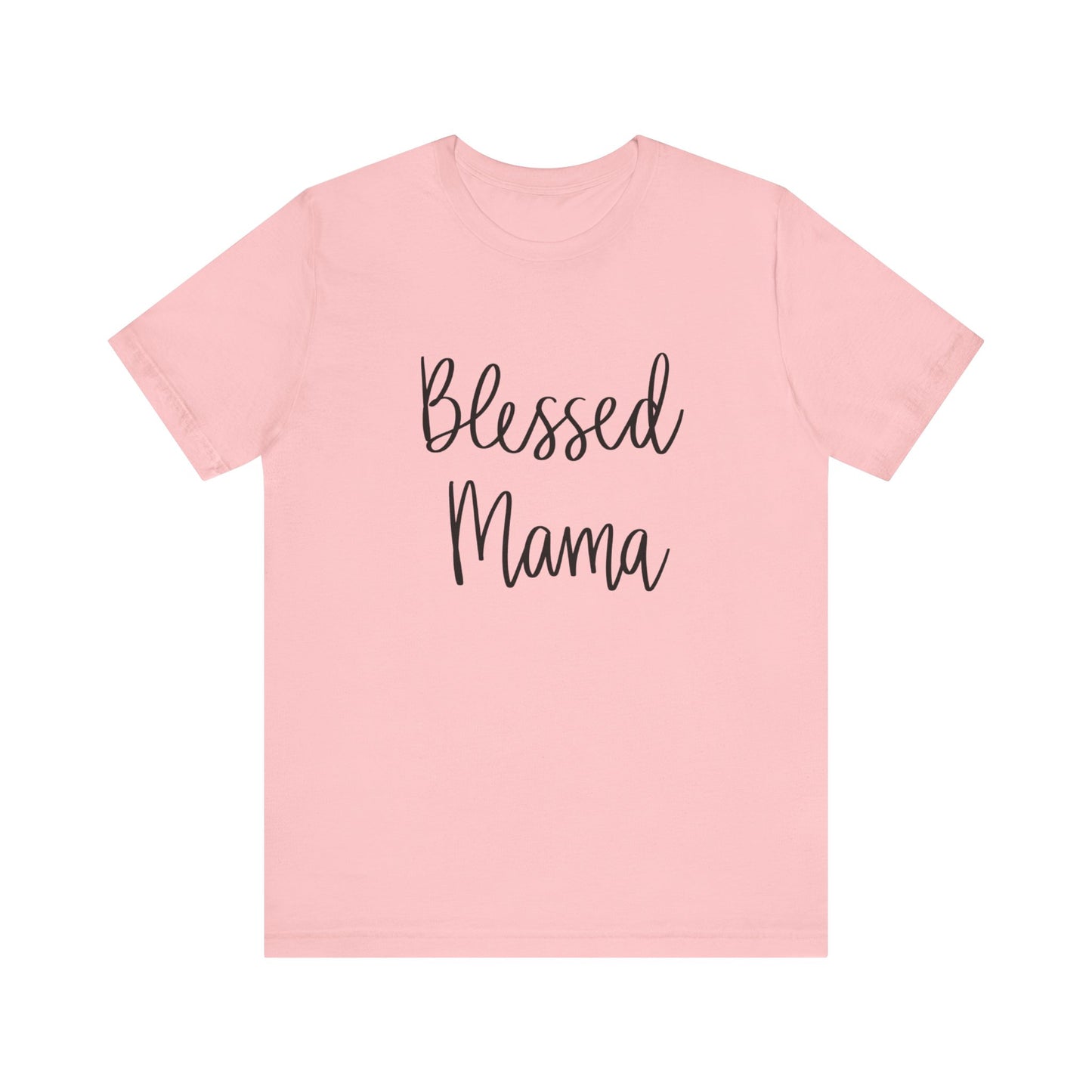 Blessed Mama