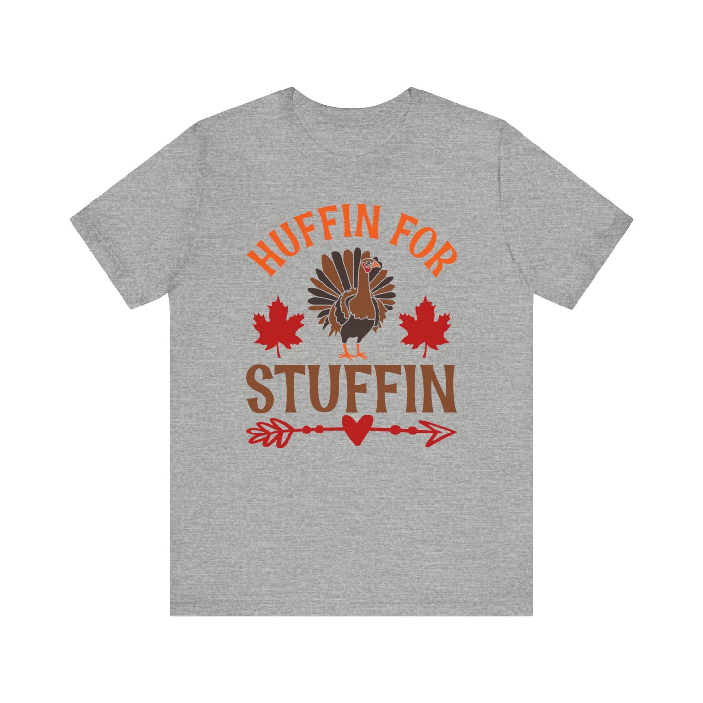 Huffin For Stuffin