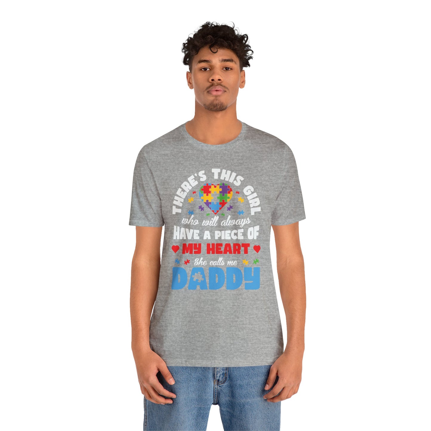 Autism Dad 13