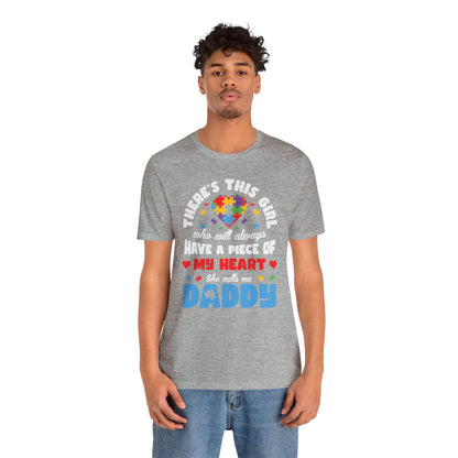 Autism Dad 13