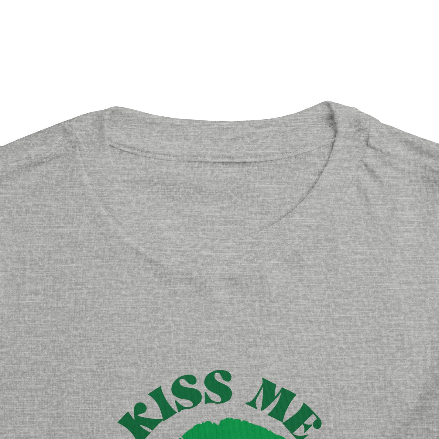 Kiss Me Im Irish