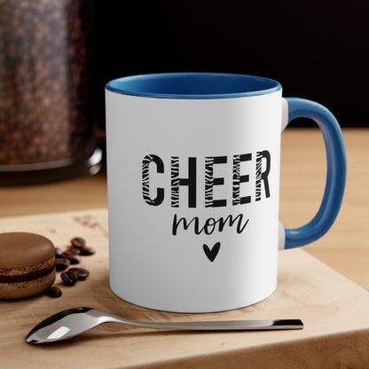 Cheer-Mom