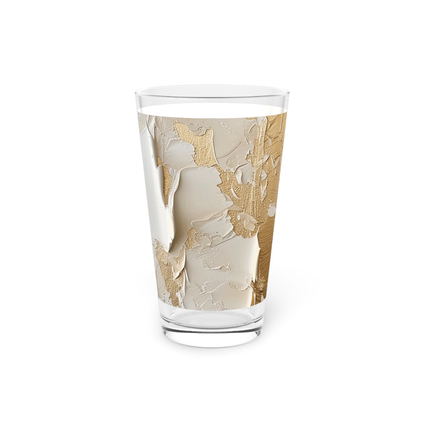 Pint Glass, 16oz