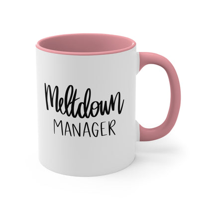 Meltdown-Manager