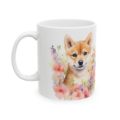 Shiba Inu 06