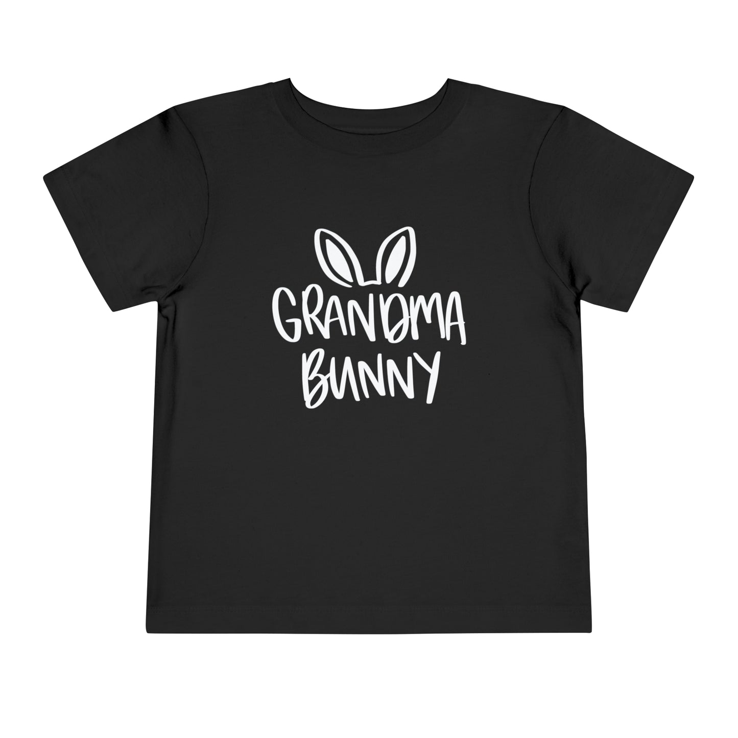 Grandma Bunny