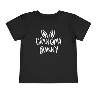 Grandma Bunny