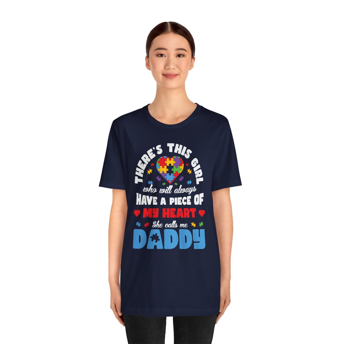 Autism Dad 13