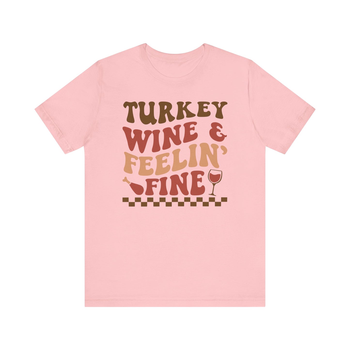 Turkey Wine & Feelin_ Wine