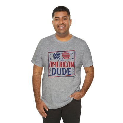 All American Dude