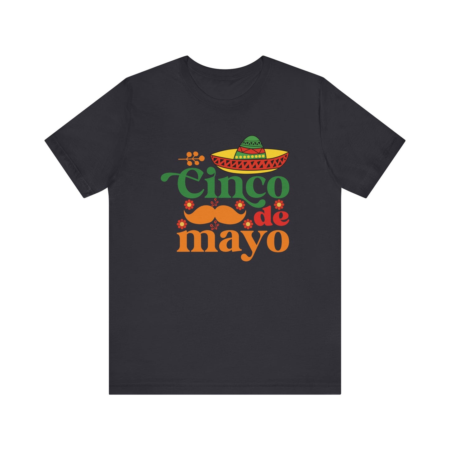 -Cinco de mayo-