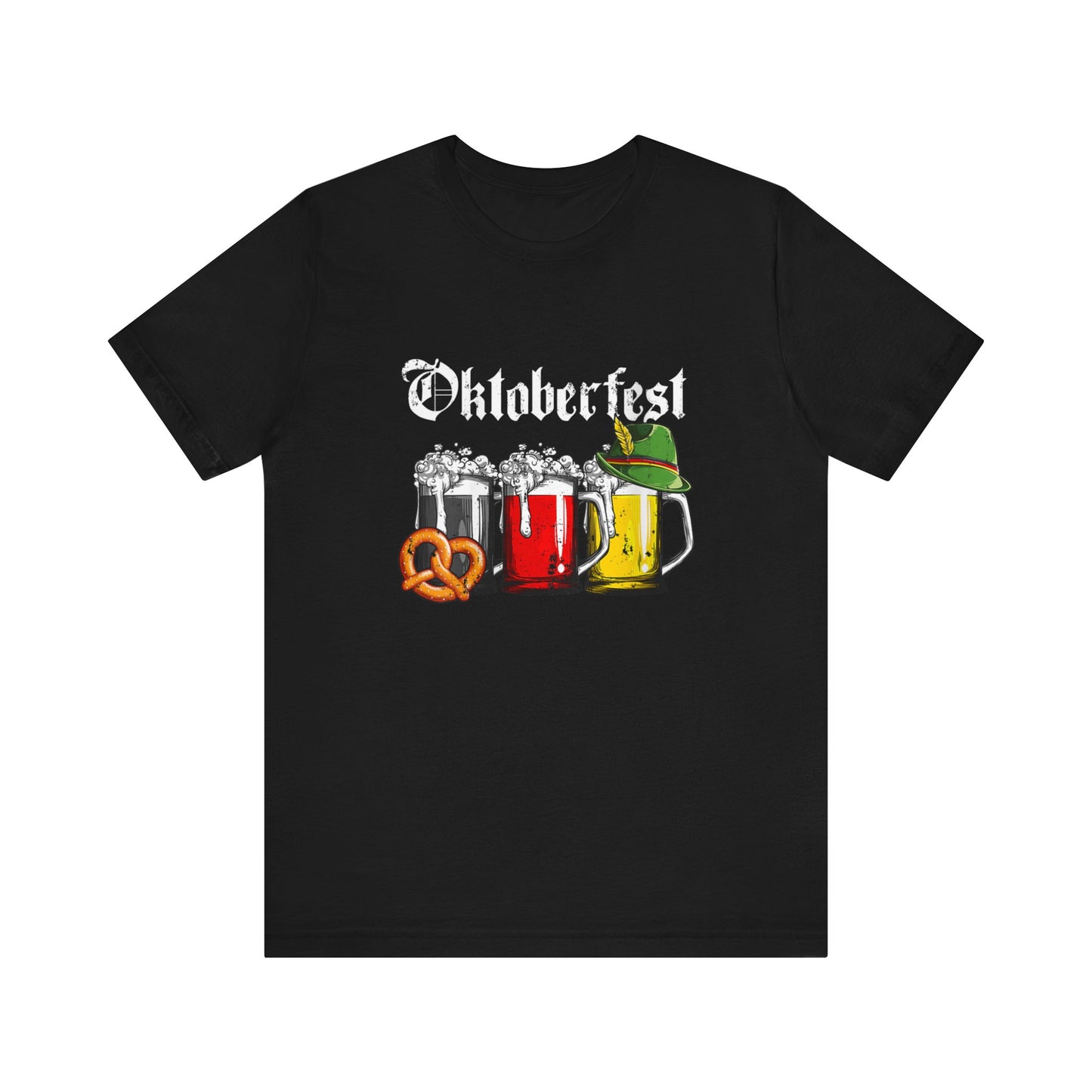 Oktober Fest Funny 40