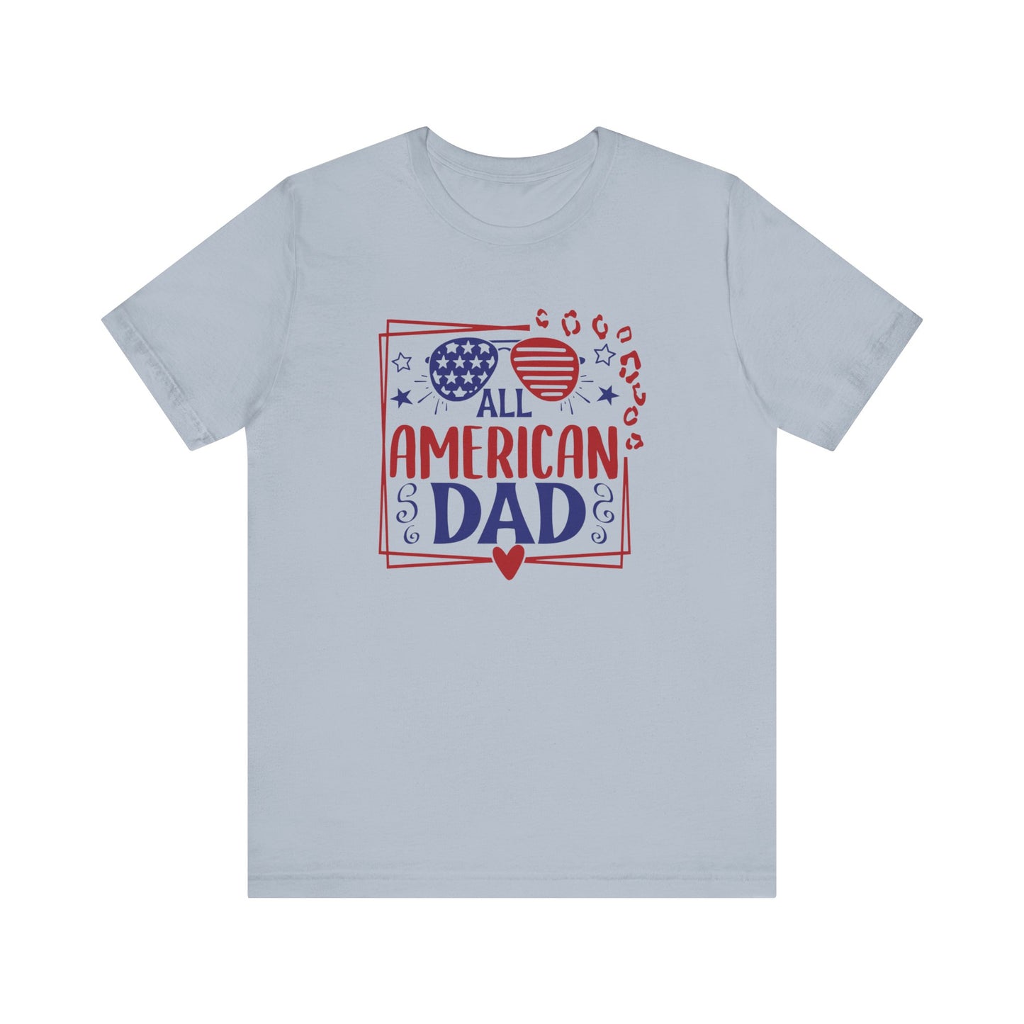 All American Dad