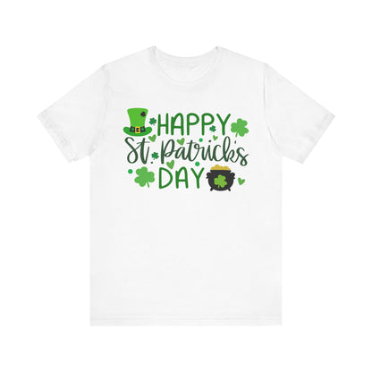 Happy St. Patrick s Day