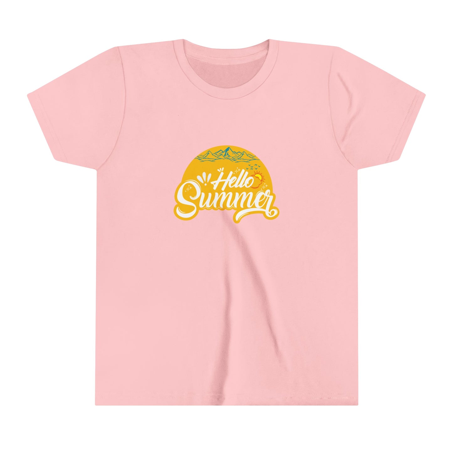 Summer T-Shirt