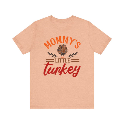 Mommy_s Little Turkey