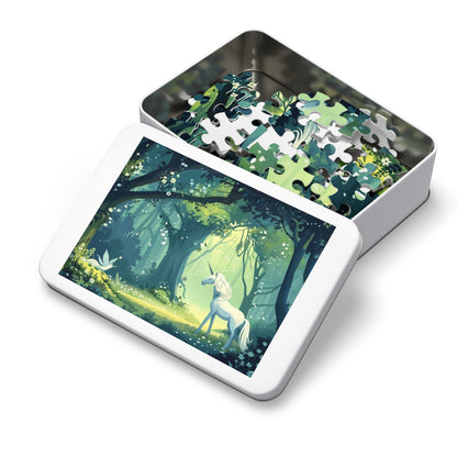 Enchanted Forest 2