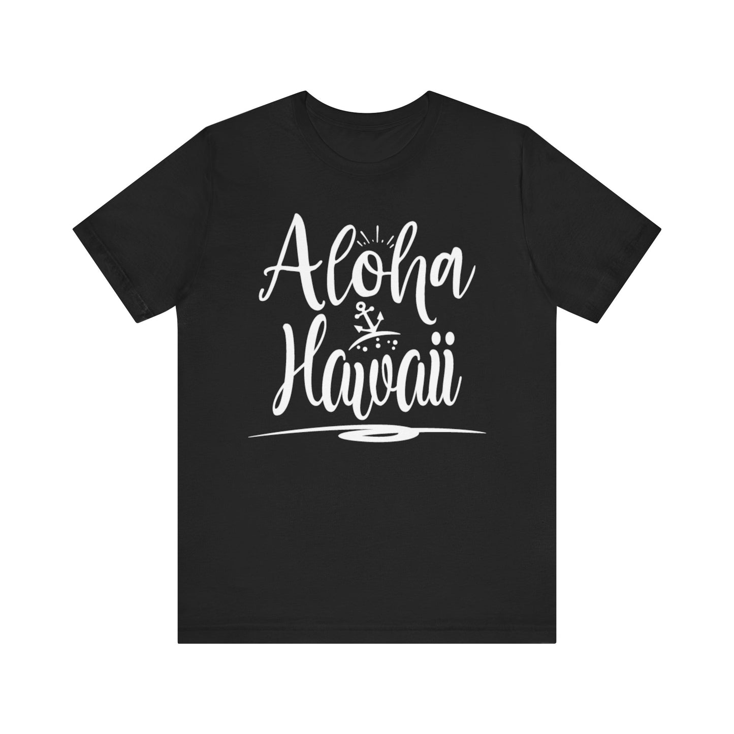 Aloha Hawaii