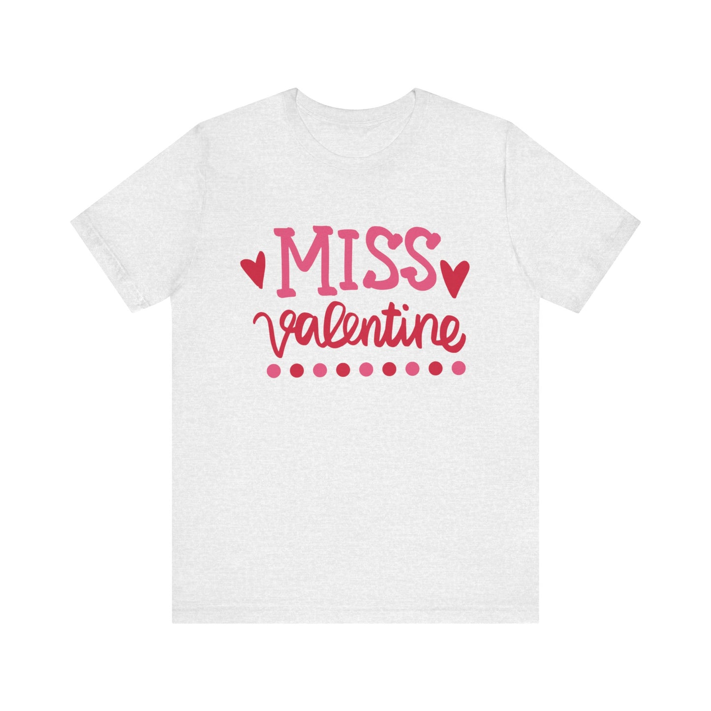 Miss Valentine