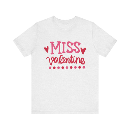 Miss Valentine