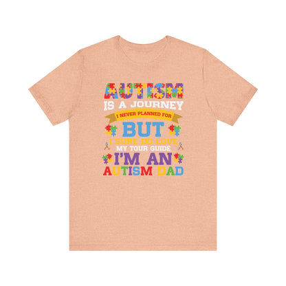 Autism Dad 14