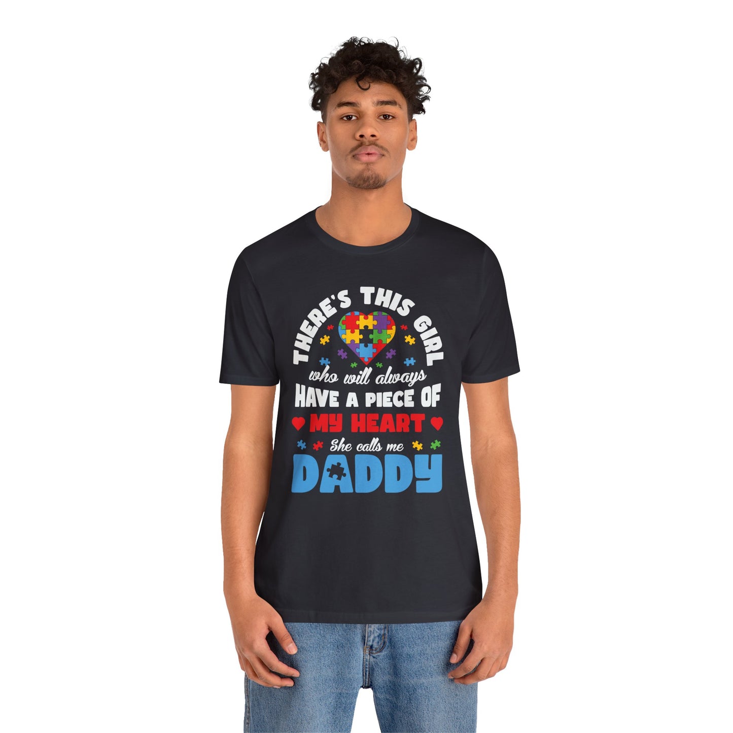 Autism Dad 13