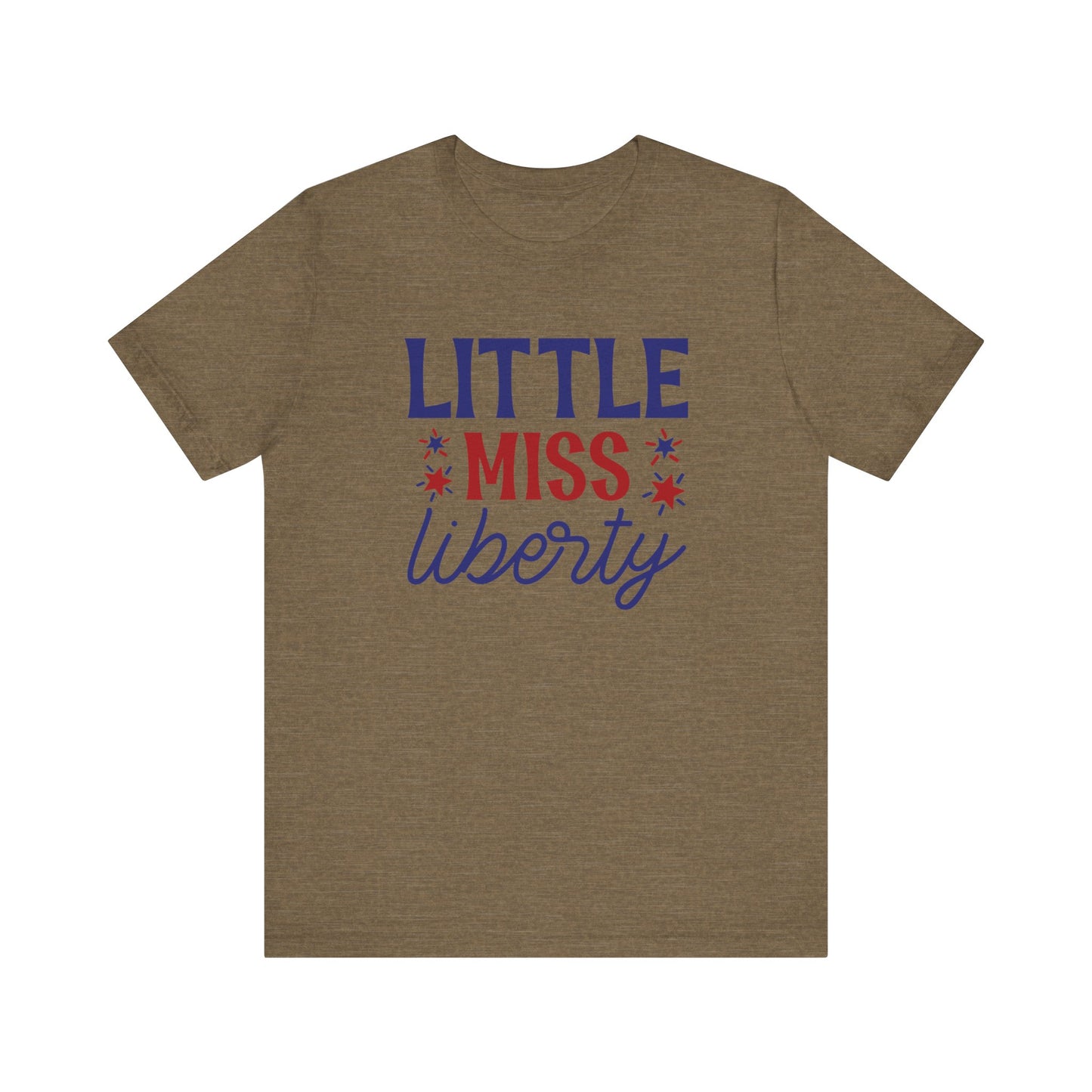 Little Miss Liberty