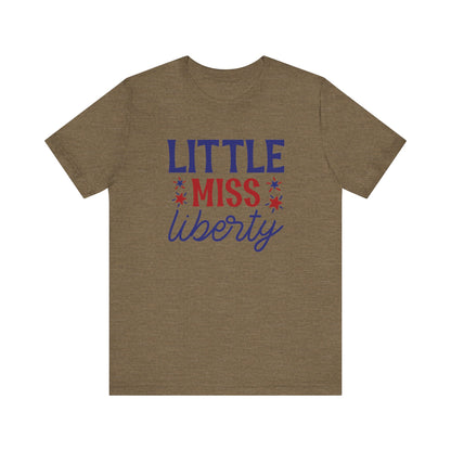 Little Miss Liberty